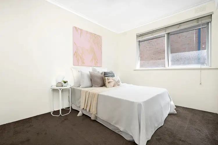 Sixth view of Homely apartment listing, 6/94 Beach Road, Mentone VIC 3194