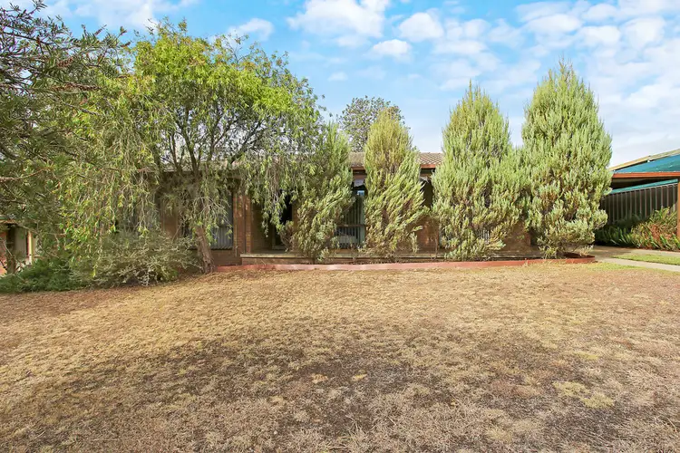 23 Haley Crescent, Wodonga VIC 3690
