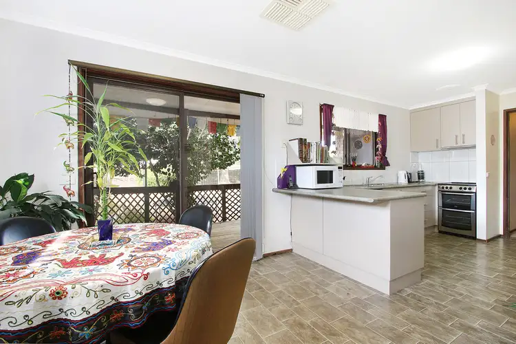 Fourth view of Homely house listing, 23 Haley Crescent, Wodonga VIC 3690