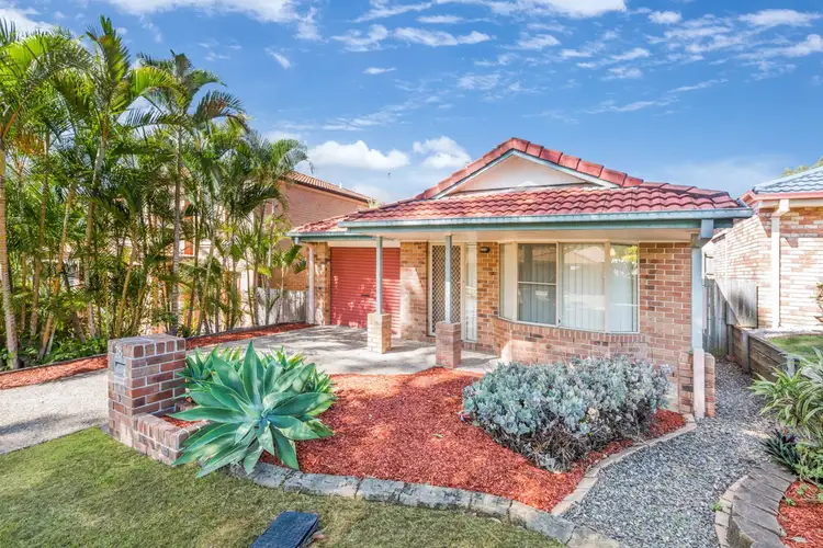 18 Yale Circuit, Forest Lake QLD 4078