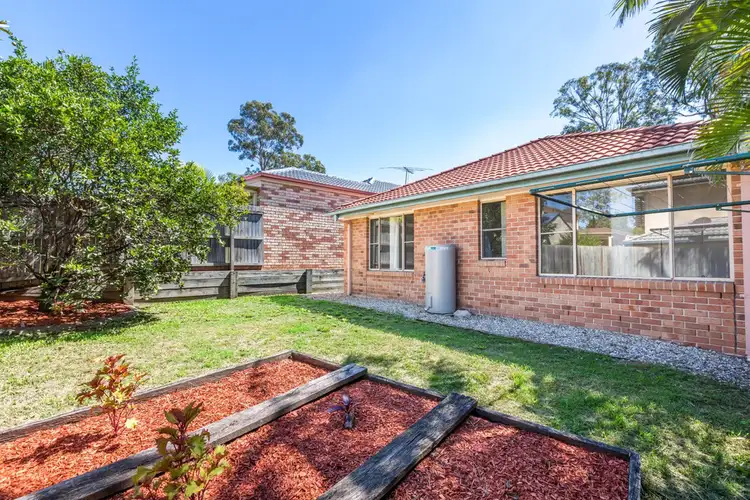 Second view of Homely house listing, 18 Yale Circuit, Forest Lake QLD 4078