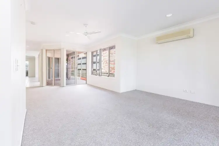 Third view of Homely house listing, 18 Yale Circuit, Forest Lake QLD 4078