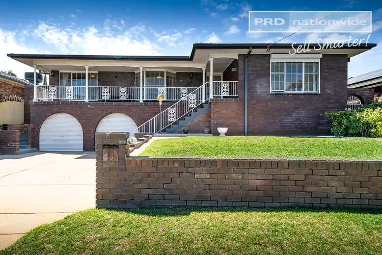 17 Malaya Drive, Tolland NSW 2650