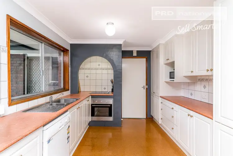 Second view of Homely house listing, 17 Malaya Drive, Tolland NSW 2650