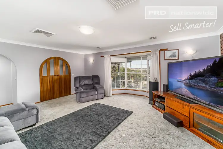 Third view of Homely house listing, 17 Malaya Drive, Tolland NSW 2650