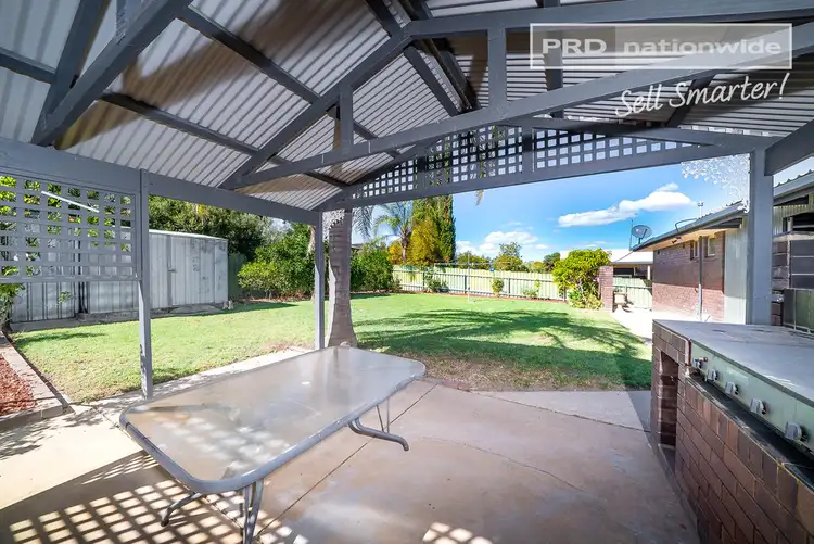 Fourth view of Homely house listing, 17 Malaya Drive, Tolland NSW 2650