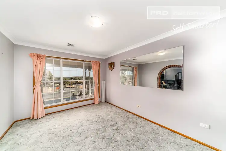 Fifth view of Homely house listing, 17 Malaya Drive, Tolland NSW 2650