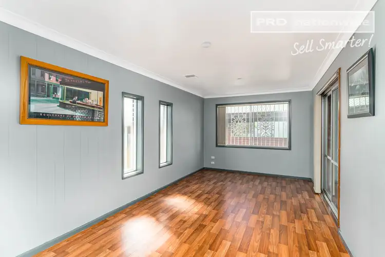 Seventh view of Homely house listing, 17 Malaya Drive, Tolland NSW 2650