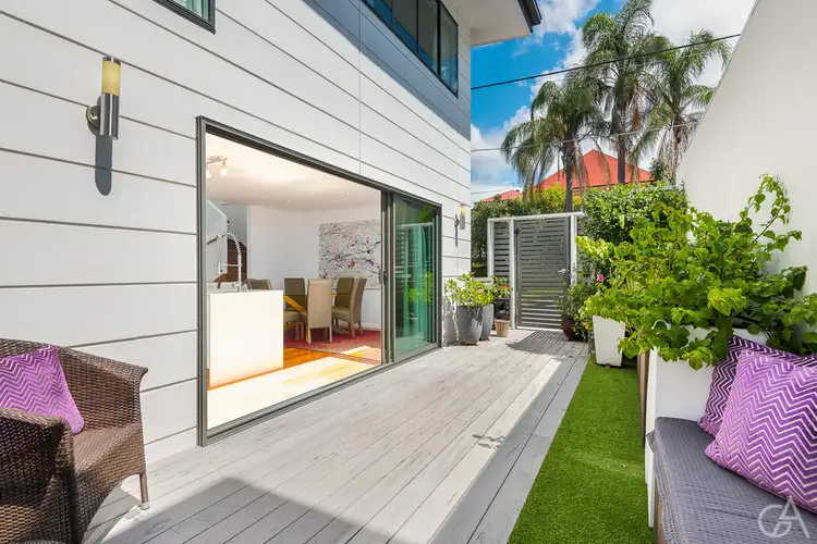 Sixth view of Homely house listing, 11 Lock Street, Kelvin Grove QLD 4059