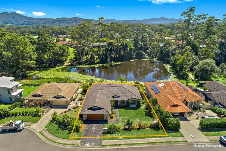 55 Kinchela Avenue, Toormina NSW 2452