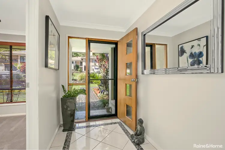 Fourth view of Homely house listing, 55 Kinchela Avenue, Toormina NSW 2452