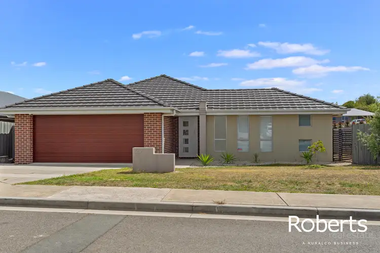 Main view of Homely house listing, 24 Comice Place, Newnham TAS 7248