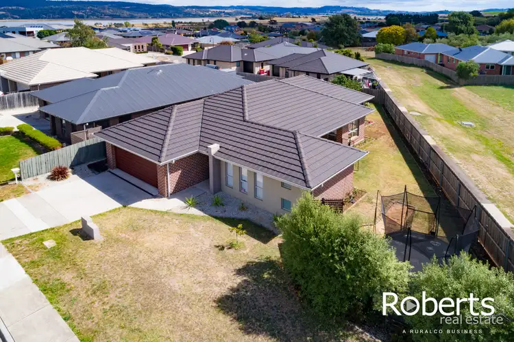 Second view of Homely house listing, 24 Comice Place, Newnham TAS 7248