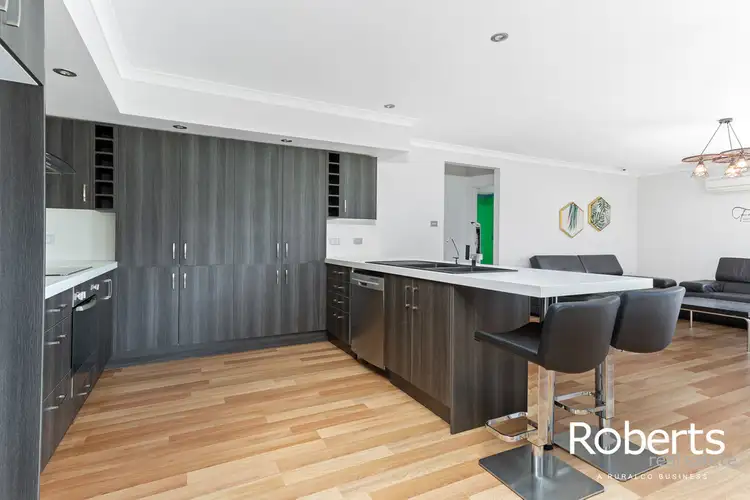 Third view of Homely house listing, 24 Comice Place, Newnham TAS 7248