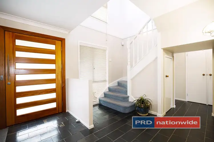 Second view of Homely house listing, 86 Sunflower Drive, Claremont Meadows NSW 2747