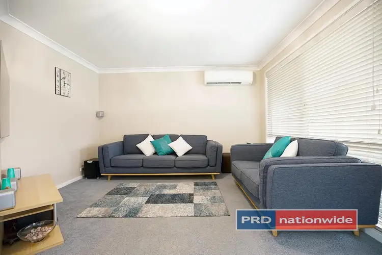 Third view of Homely house listing, 86 Sunflower Drive, Claremont Meadows NSW 2747