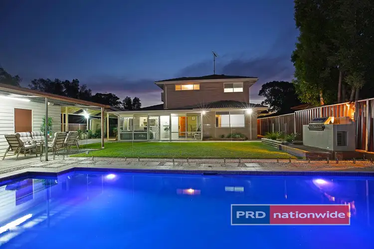 Fourth view of Homely house listing, 86 Sunflower Drive, Claremont Meadows NSW 2747