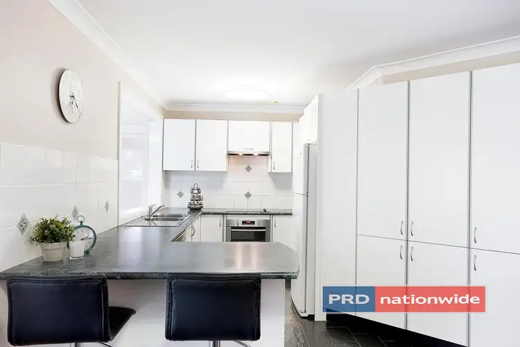 Fifth view of Homely house listing, 86 Sunflower Drive, Claremont Meadows NSW 2747