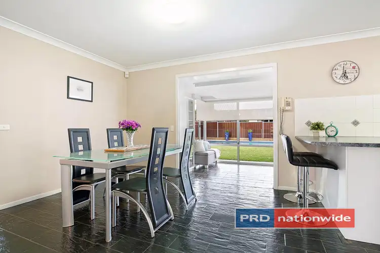 Sixth view of Homely house listing, 86 Sunflower Drive, Claremont Meadows NSW 2747