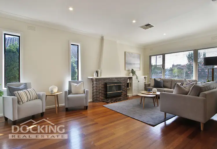 12 Woodcrest Road, Vermont VIC 3133