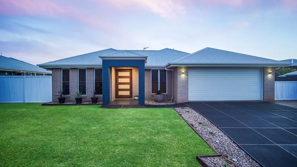 Main view of Homely house listing, 5 Gillmeister Street, Kleinton QLD 4352