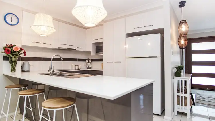 Third view of Homely house listing, 5 Gillmeister Street, Kleinton QLD 4352