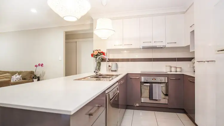 Fourth view of Homely house listing, 5 Gillmeister Street, Kleinton QLD 4352
