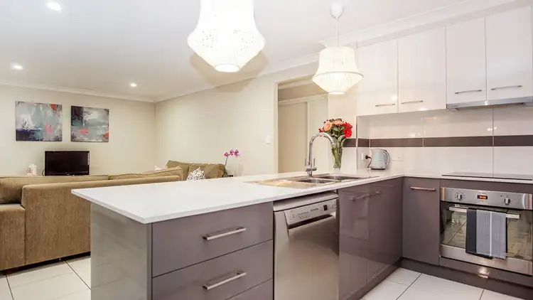 Fifth view of Homely house listing, 5 Gillmeister Street, Kleinton QLD 4352