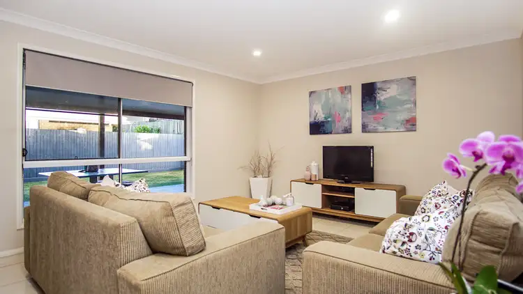 Seventh view of Homely house listing, 5 Gillmeister Street, Kleinton QLD 4352