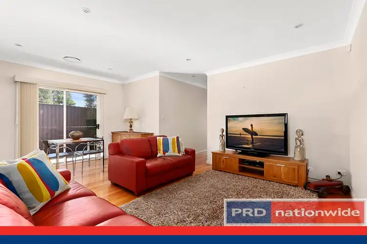 Second view of Homely townhouse listing, 4/14 Yarran Road, Oatley NSW 2223