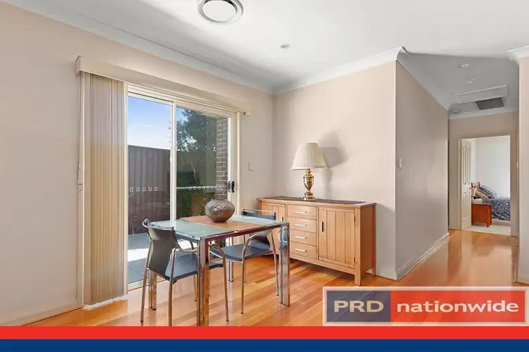 Fourth view of Homely townhouse listing, 4/14 Yarran Road, Oatley NSW 2223