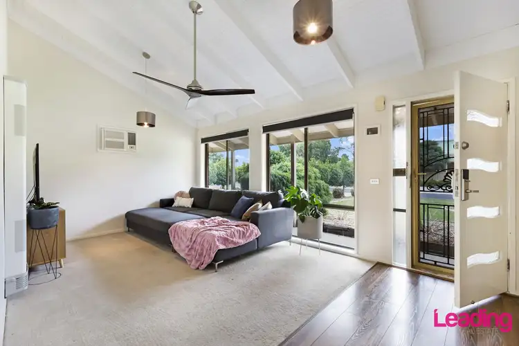 Third view of Homely house listing, 55 Muirfield Drive, Sunbury VIC 3429