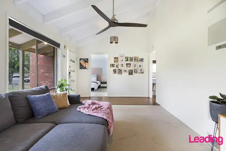 Fourth view of Homely house listing, 55 Muirfield Drive, Sunbury VIC 3429