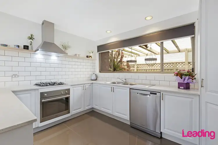 Fifth view of Homely house listing, 55 Muirfield Drive, Sunbury VIC 3429