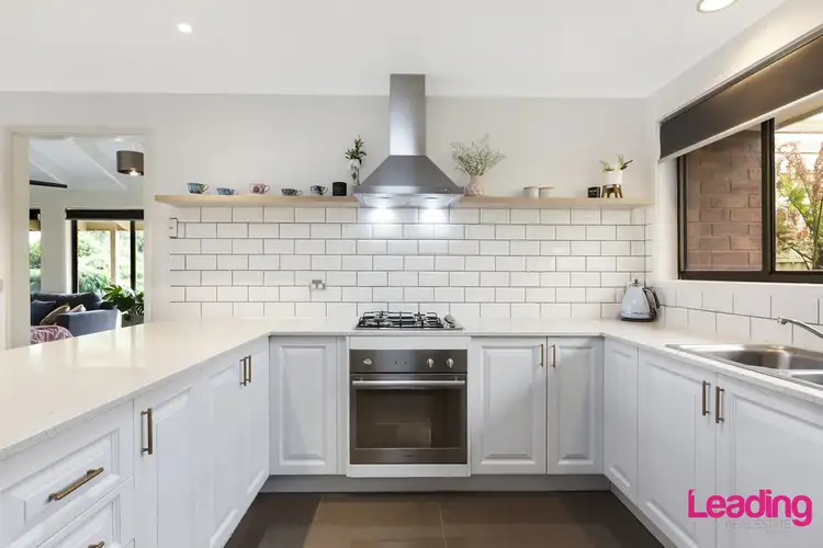 Sixth view of Homely house listing, 55 Muirfield Drive, Sunbury VIC 3429