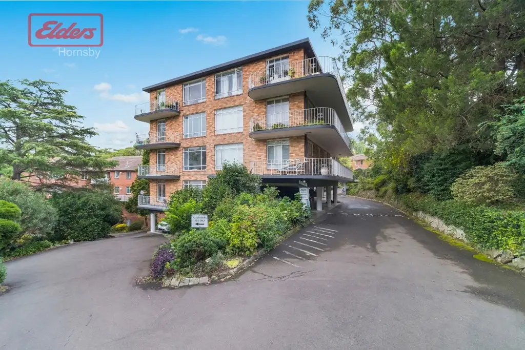 Main view of Homely apartment listing, 65/650 Pacific Hwy, Killara NSW 2071
