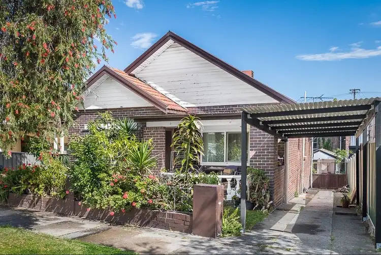 Main view of Homely house listing, 13 Langer Street, Banksia NSW 2216
