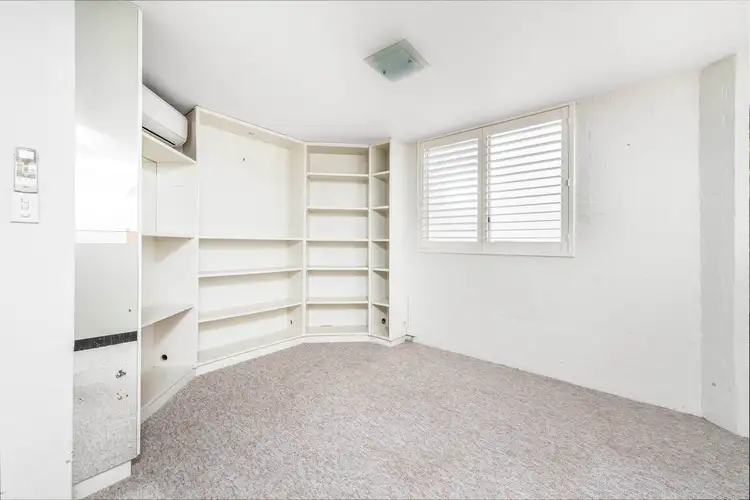 Fifth view of Homely apartment listing, 33/11 Bourke Street, Barton ACT 2600