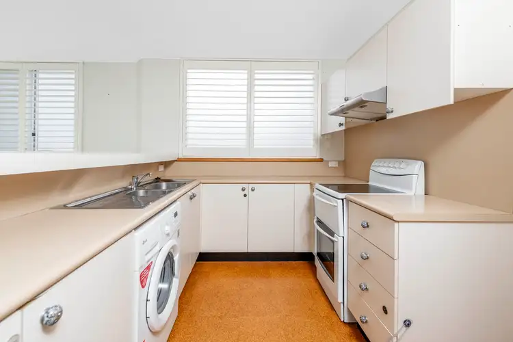 Seventh view of Homely apartment listing, 33/11 Bourke Street, Barton ACT 2600