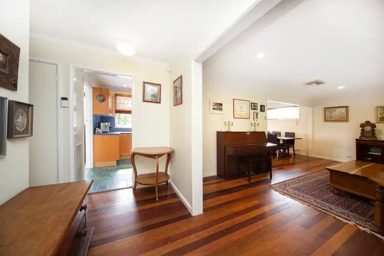Third view of Homely house listing, 9 Boucaut Place, Curtin ACT 2605