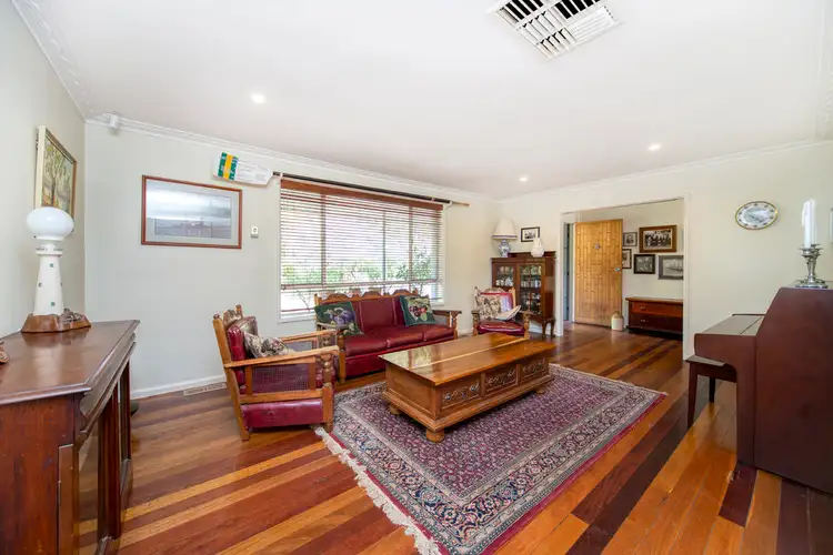 Fifth view of Homely house listing, 9 Boucaut Place, Curtin ACT 2605