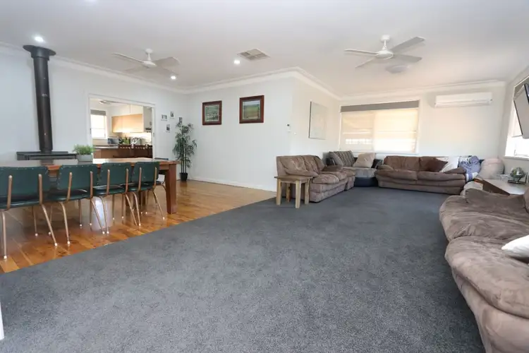 Fifth view of Homely rural property listing, 'Kaloomba' 420 News Lane, Temora NSW 2666