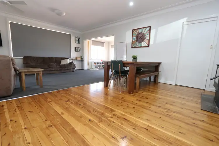 Sixth view of Homely rural property listing, 'Kaloomba' 420 News Lane, Temora NSW 2666