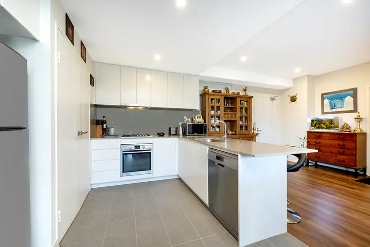 Fourth view of Homely apartment listing, 23/51 Loftus Crescent, Homebush NSW 2140