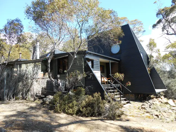 Main view of Homely house listing, 9 Esplanade (Cramps Bay), Miena TAS 7030