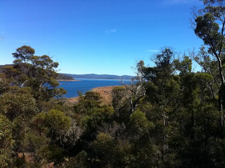 Second view of Homely house listing, 9 Esplanade (Cramps Bay), Miena TAS 7030