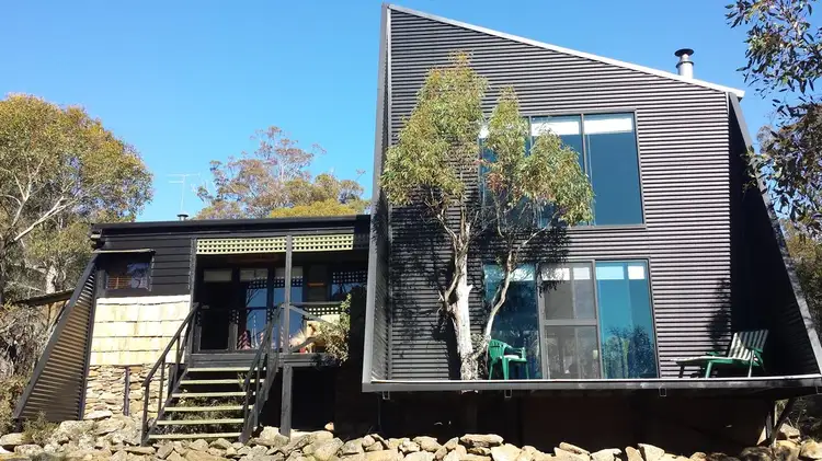 Fourth view of Homely house listing, 9 Esplanade (Cramps Bay), Miena TAS 7030