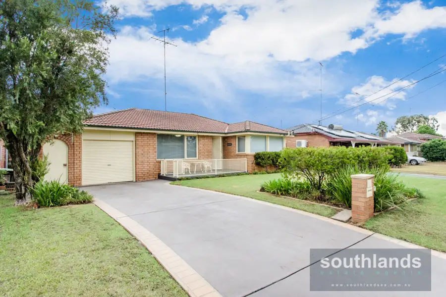 Main view of Homely house listing, 18 Darri Avenue, South Penrith NSW 2750