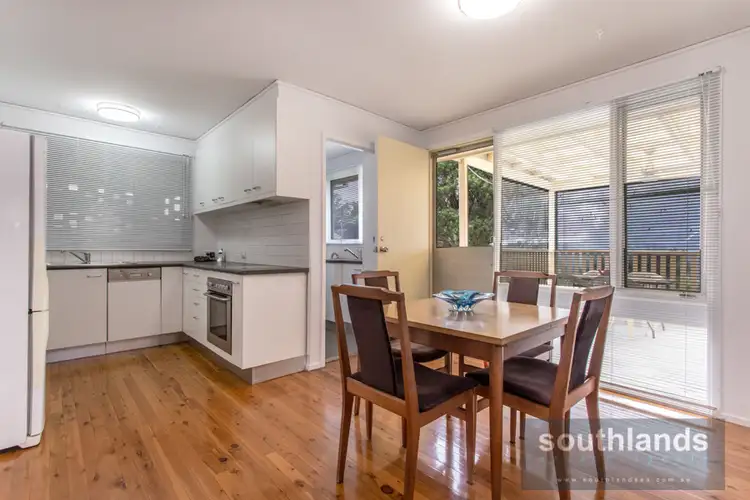 Fifth view of Homely house listing, 18 Darri Avenue, South Penrith NSW 2750
