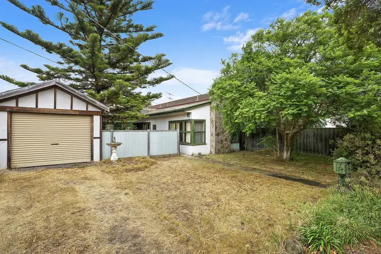 Main view of Homely house listing, 7 Finchaven Street, Herne Hill VIC 3218